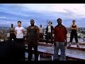 Yamakasi (parkour music video)