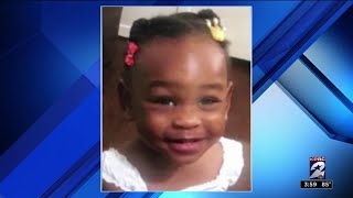 Mother charged in connection with 2-year-old daughter's disappearance