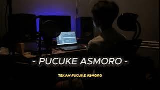PUCUKE ASMORO NDX COVER NR CREW 2025