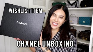 Chanel Unboxing- The Hottest Combat Boots🖤