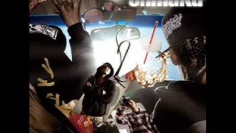 enmaku - DJ  TY-KOH  intro ～ 何をGET feat.AKASHINGO -