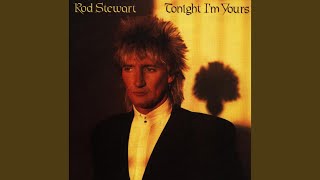 Video thumbnail of "Rod Stewart - Just Like a Woman (2008 Remaster)"