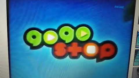 Go Go Stop Seven Network