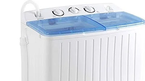 adaptar bomba de agua a la lavadora dos tinas
