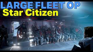 🔴Star Citizen org, fuel & 4.8.3! | NEW PLAYERS WELCOME | !tobii !beam !pimax !gg !impound !melonman