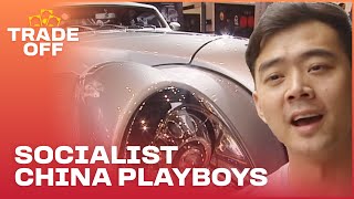 People And Power | What Do China's Wealthiest Citizens Do For Fun?