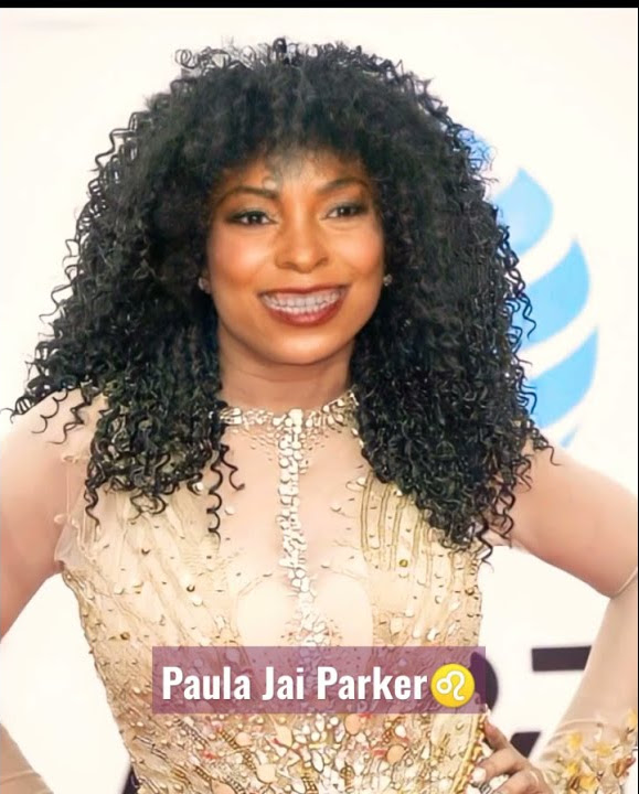 Friday actress Paula Jai Parker transformation