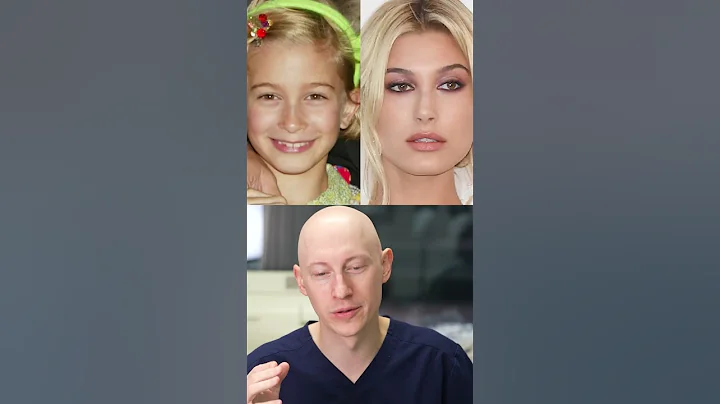 Hailey Bieber had a Nose Job? Plastic Surgeon Reacts - DayDayNews