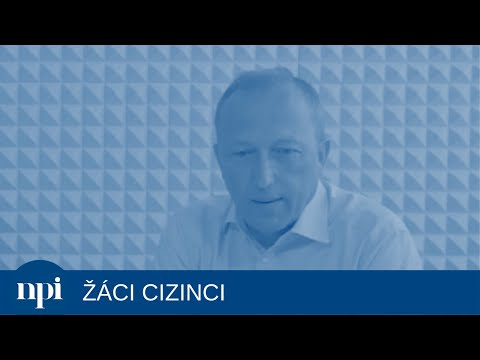 Video: Cizinci: Bezpečnostní Pravidla Pro Dítě