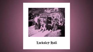 LOCKSLEY HALL - "Some Say Love" OFFICIAL from "Locksley Hall" LP (Out-Sider Music)