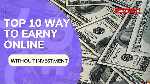 How To Make Money Online 💸 || Ultimate Guide: How to Make Money Online | Proven Strategies & Tips"