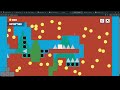 clear MineV3 | Difficulté: Extreme(17/17)