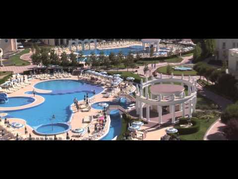 Video: Hnub So Hauv Bulgaria: Resort 