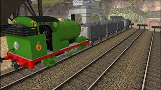 Trainz Sound Effects Test