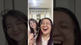 Ngakakk Meissienya Melayang