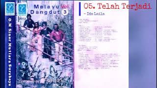 151. Ida Laila - OM Sinar Mutiara Volume 3