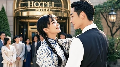 农村妹第一天进城打工就闪婚总裁，豪门婆婆竟直接送出千亿聘礼！[MULTI SUB] 💘 #chinese television dramas #逆袭 #爽剧 #豪门 #shortdramas