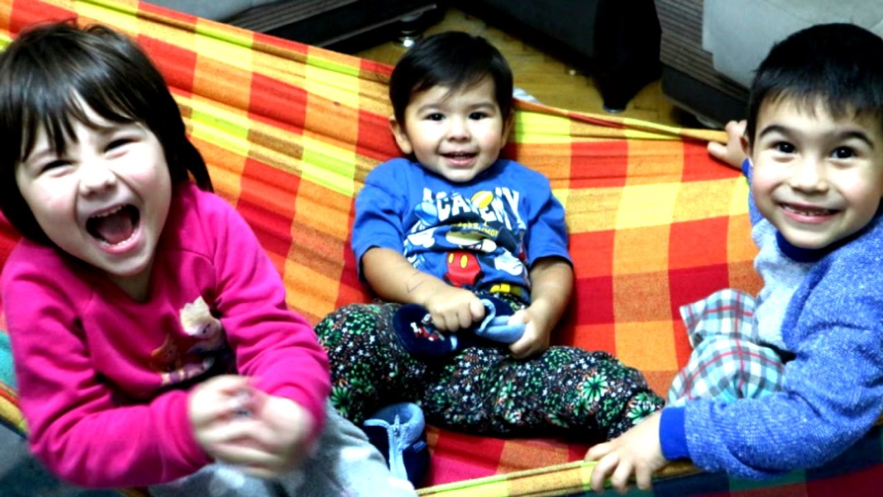 BRİNCANDO COM OS PRİMOS - YouTube