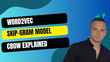 Unlock the Power of Word2Vec in AI