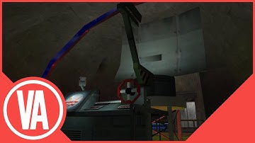 Half-Life: Uplink - Valve Archive
