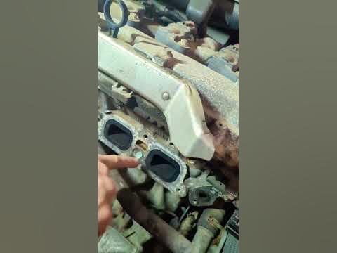 Chevy Malibu 2.5 P0411 - Quick Tip Tuesday #mechanic #automobile #