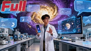 هجرتني لفقري! هاتفي يكشف المستقبل فأصبحت ملك الأخبار... وتدميرها الكامل!