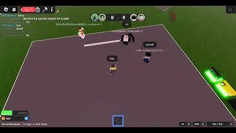hackers in custom duels