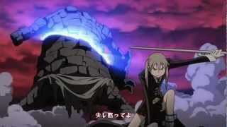 Soul Eater - Repeat Show Opening (Counter Identity) [HD]