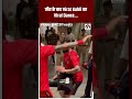 RCB की जीत के बाद Virat Kohli ने किया ऐसा Dance, कैमरे में कैद हुआ Viral Moment! #viratkohli #rcb