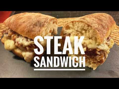 Βίντεο: Τα καλύτερα μέρη για να πάρετε ένα Philly Cheesesteak