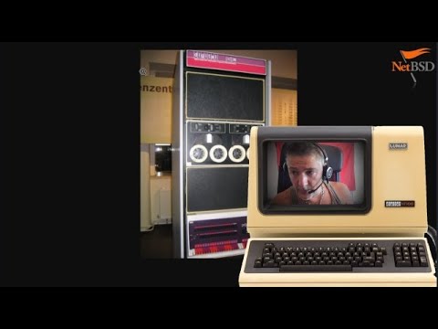 Vidéo: Qu'est-ce qu'un cours bsd ?