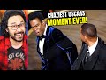 Will Smith SLAPS Chris Rock At The Oscars - Reaction & Thoughts!