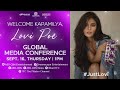 Welcome Kapamilya, Lovi Poe!