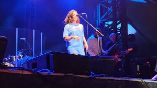 Alanis Morissette, "You Learn" clip. Churchill Park Music Festival. August 18th, 2023