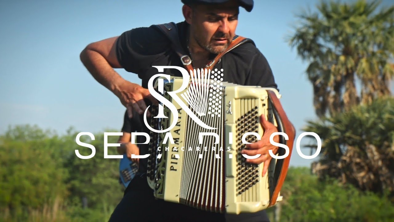 Seba Risso | Sesión de Chacareras [Video Oficial]