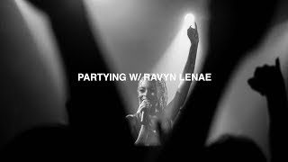 RAVYN LENAE LIVE, SYDNEY 2019