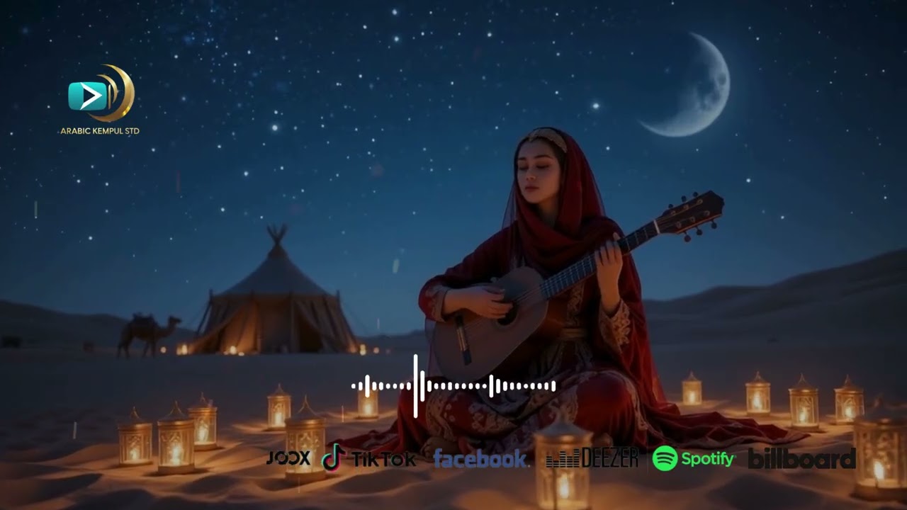 🎵 كوكتيل أغاني عربية مشهورة 🔥🎧