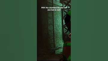 I might have forgot about grenades #gaming #xcom2 #funny