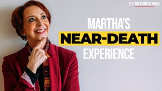Martha Beck's NearDeath Experience