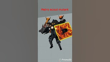 model astro toilet [P3D]