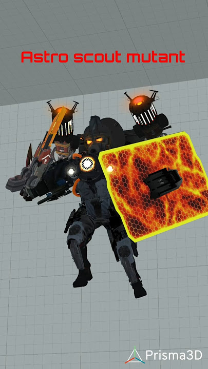 model astro toilet [P3D]