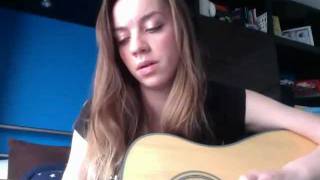 Six Feet Under (original) - Emily Frick