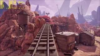 Obduction - PC Gameplay - Part 3