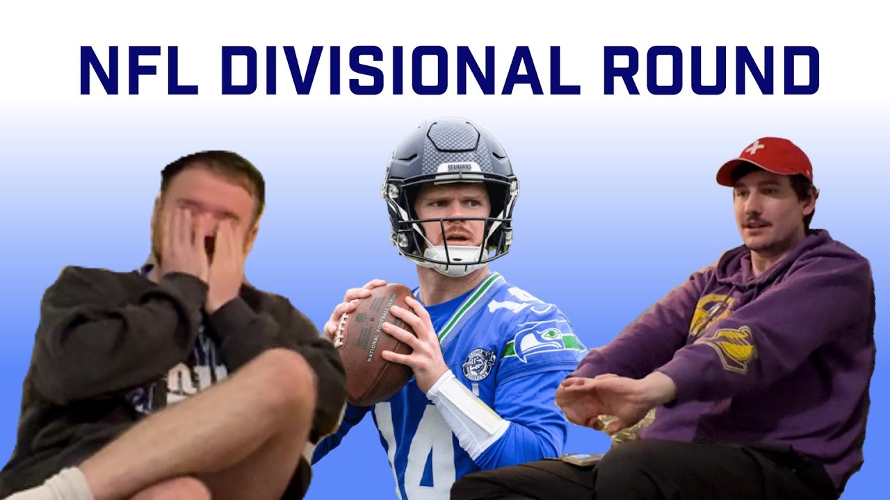 Our Best Divisional Round Picks and Playoff Fantasy Strategies