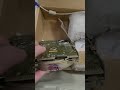 Chatarreando encuentro fuentes de alimentación IBM y dos Pentium III Tualatin a 1Ghz!!