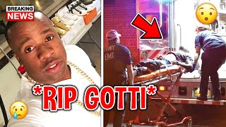 Yo Gotti Passes Away At 42 Years Old *RIP GOTTI*... by Lime Report 2,509 views 1 month ago 5 minutes, 5 seconds