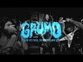 Grumo live at kjbi montpellier fr