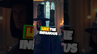 Fashion Crimes & Odd Accusations: The Bizarre Legacy of the Spanish Inquisition