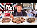 London S Best Steak According To A Chef