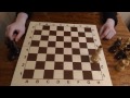 Шахматы. Урок 3 для начинающих. Ход шахматным слоном, ход ферзя. Легкие и тяжелые фигуры